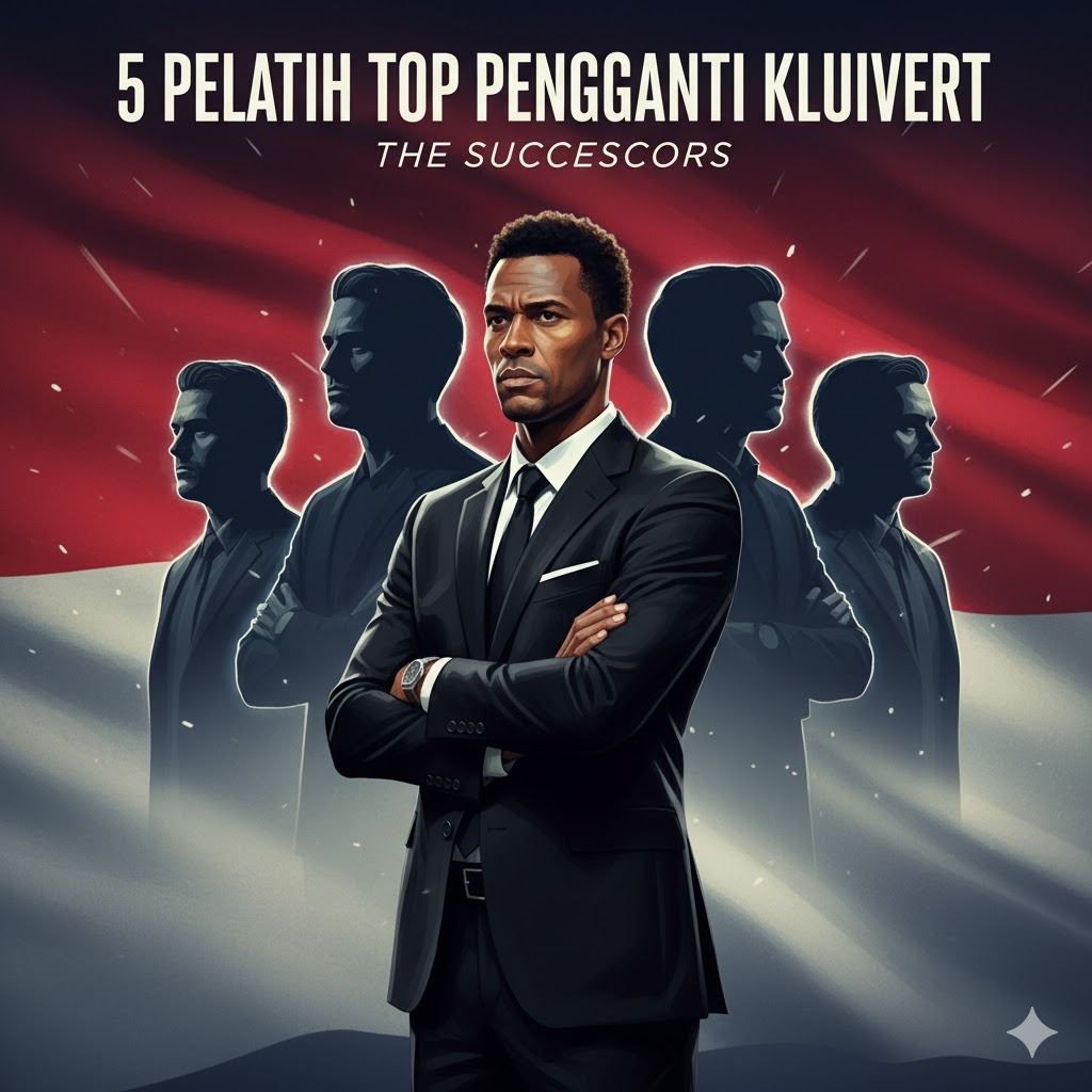 pelatih timnas indonesia